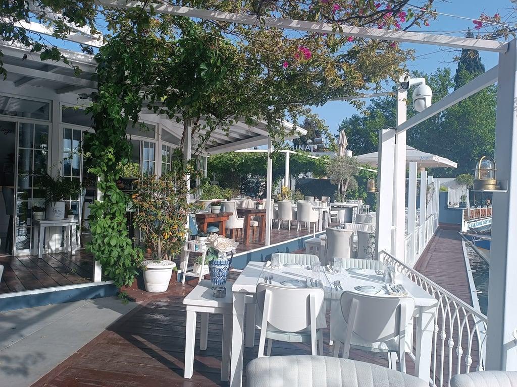 La Boheme Dalyan fotoğraf 10