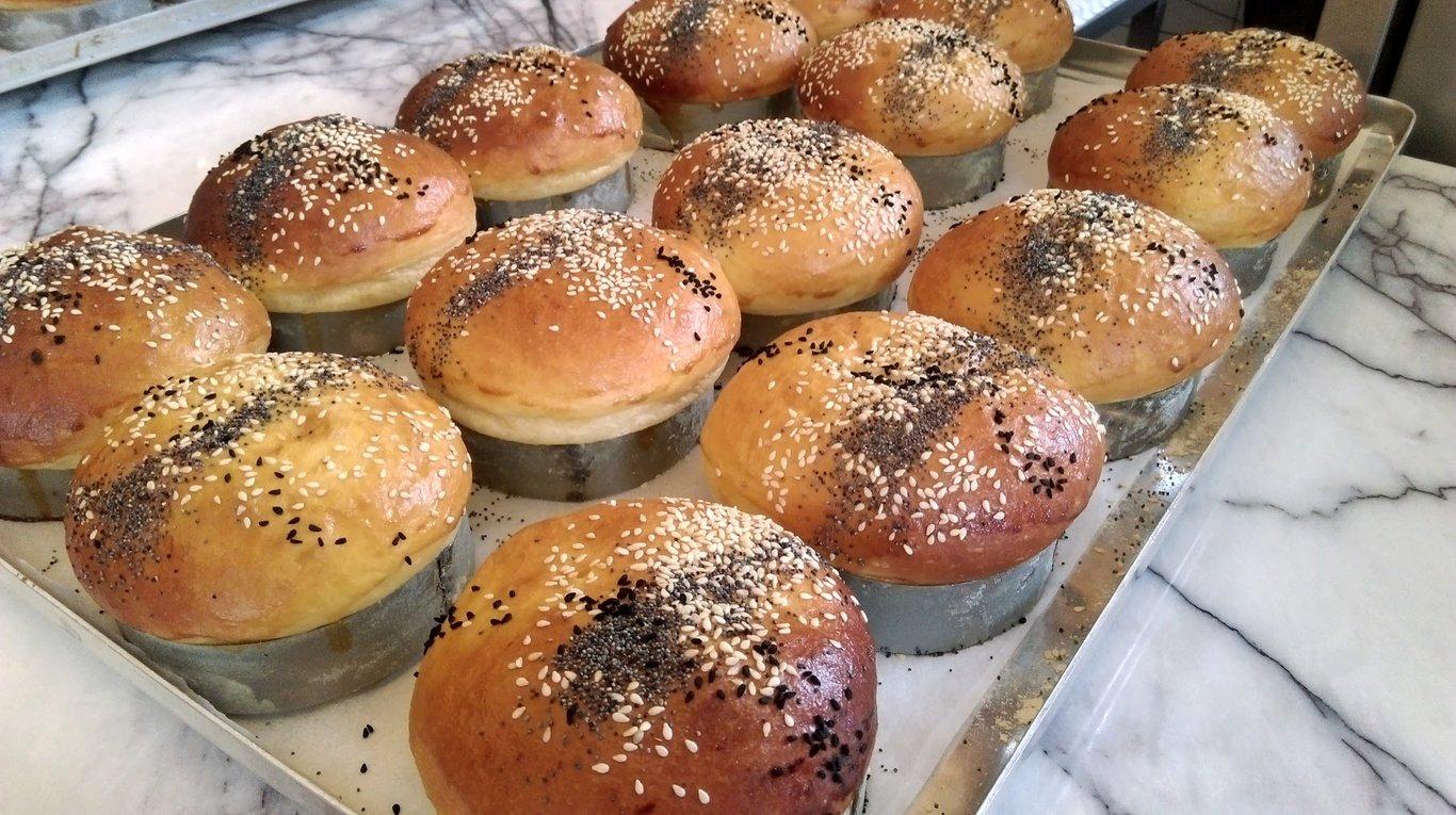 Burger No7 Bostanlı fotoğraf 22