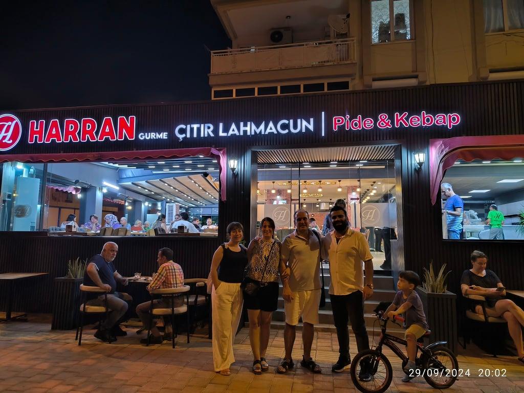 Harran Gurme Kebap & Pide & Lahmacun fotoğraf 19