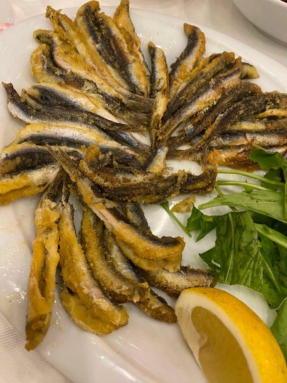 Bostancı Deniz Restaurant fotoğraf 18