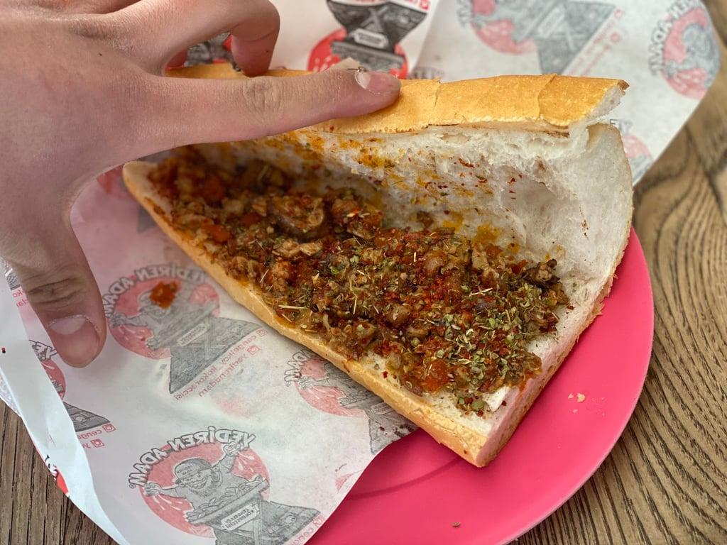 Çengelköy Kokoreççisi fotoğraf 2