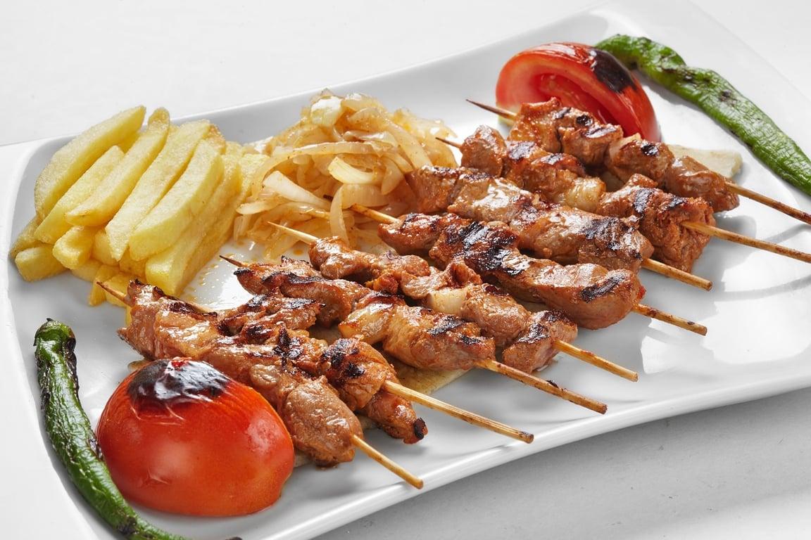 Çeşme Altınkapı Restoran fotoğraf 18