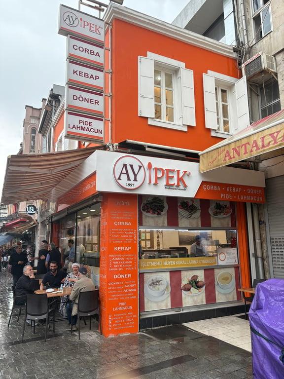 Ayipek fotoğraf 8