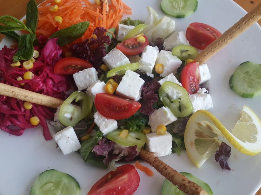 Blackboard cafe&bar fotoğraf 18