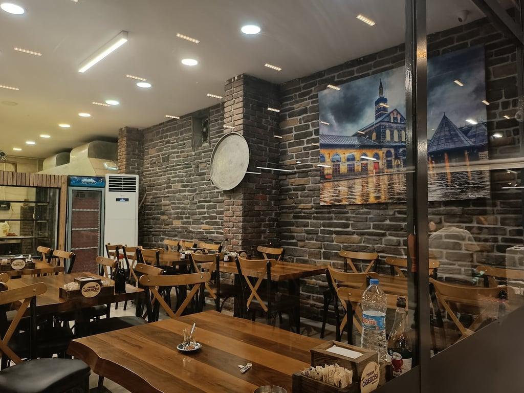 Tek Kapı Ciğercisi