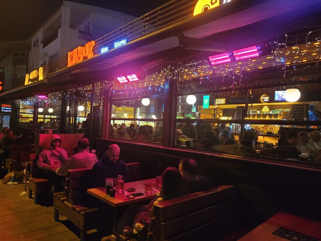 KABUK Midye Kokoreç Konyaaltı fotoğraf 6