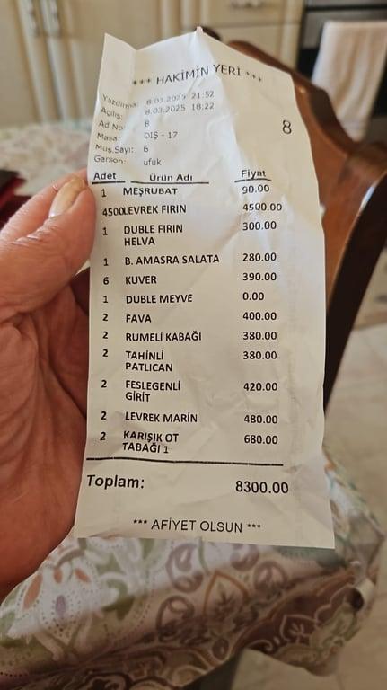 Deniz Hakimin Yeri fotoğraf 6