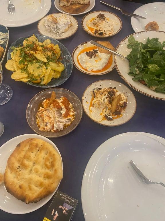 Lagos Balık Restaurant fotoğraf 5
