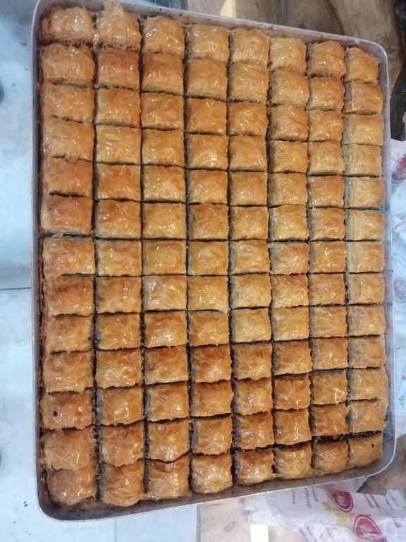 Baklavacı Şemsettin Devteyşti fotoğraf 4