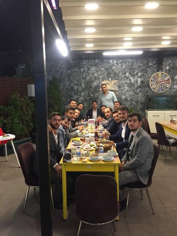 7/24 ÇORBA&IZGARA fotoğraf 17
