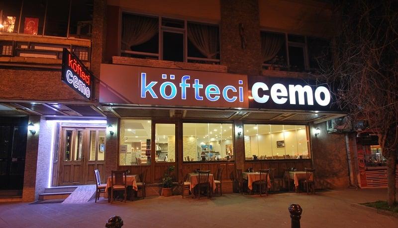 Köfteci Cemo fotoğraf 19