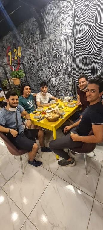 7/24 ÇORBA&IZGARA fotoğraf 4
