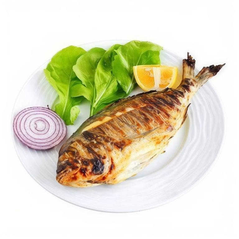 Tuzda balık Restaurant