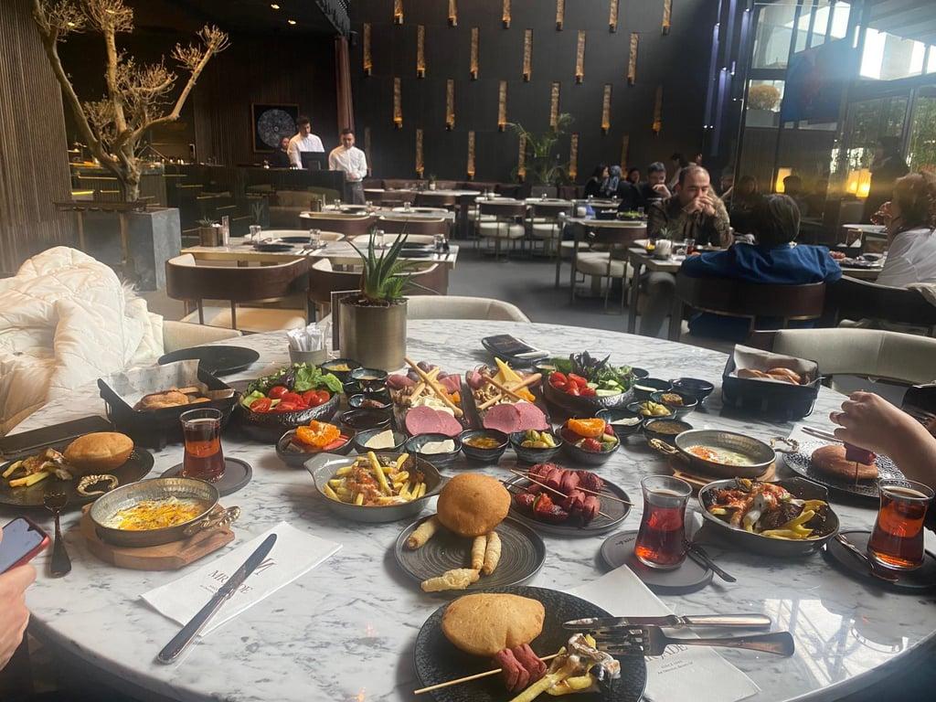 MRJADE Lounge Ankara fotoğraf 9