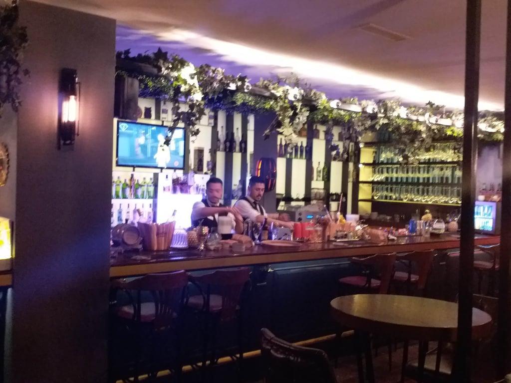 Next Republic Güzelyalı fotoğraf 17