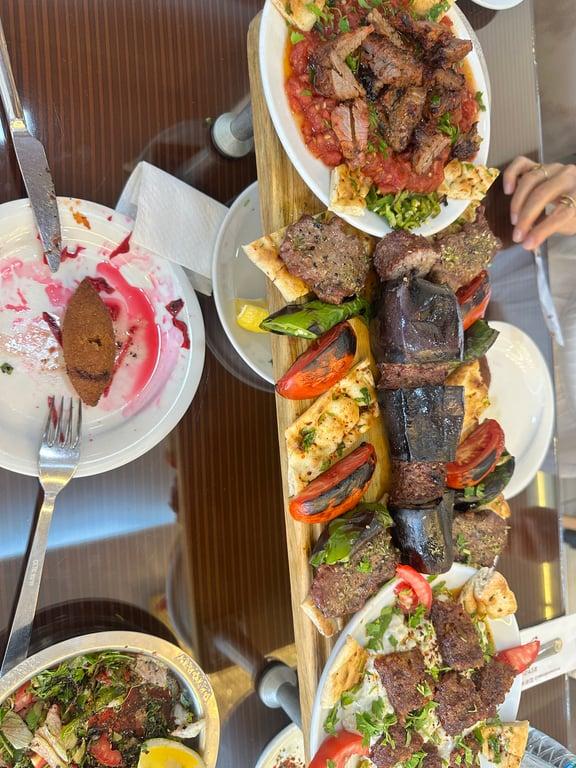 Çulcuoğlu kebap steakhouse fotoğraf 10