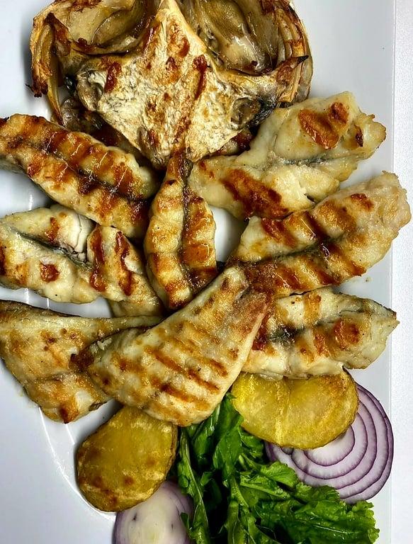 Şef Restaurant Kuşadası fotoğraf 11
