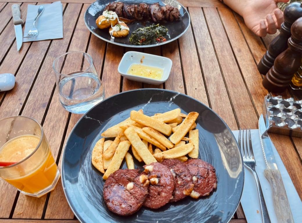 Günaydın Kebap & Steakhouse Armada Avm fotoğraf 12