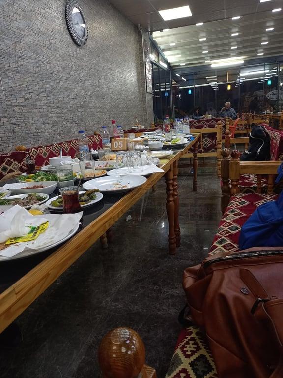Gönlübol Kebap Lahmacun Salonu fotoğraf 3