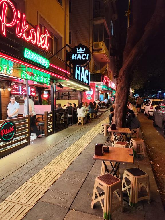 Pikolet Kokoreç fotoğraf 4