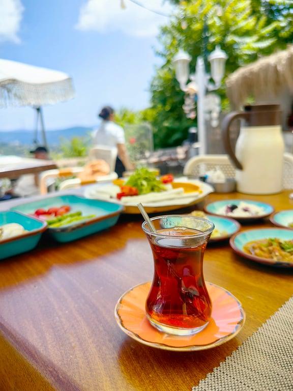 Villa Çello Istanbul fotoğraf 16