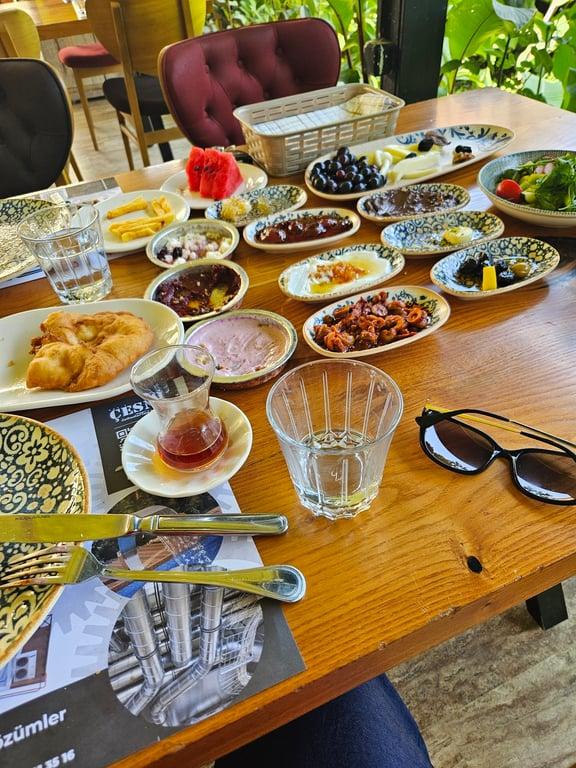 Nev-i Çeşni fotoğraf 7