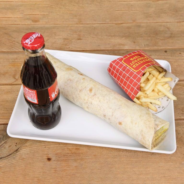 MARMARİS HATAY DÖNER (Armutalan) AKYAKA HATAY DÖNER (2. şubemiz) fotoğraf 1