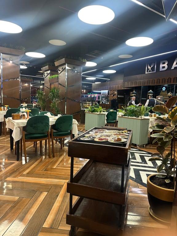 BAYINDIR ET KEBAP fotoğraf 21
