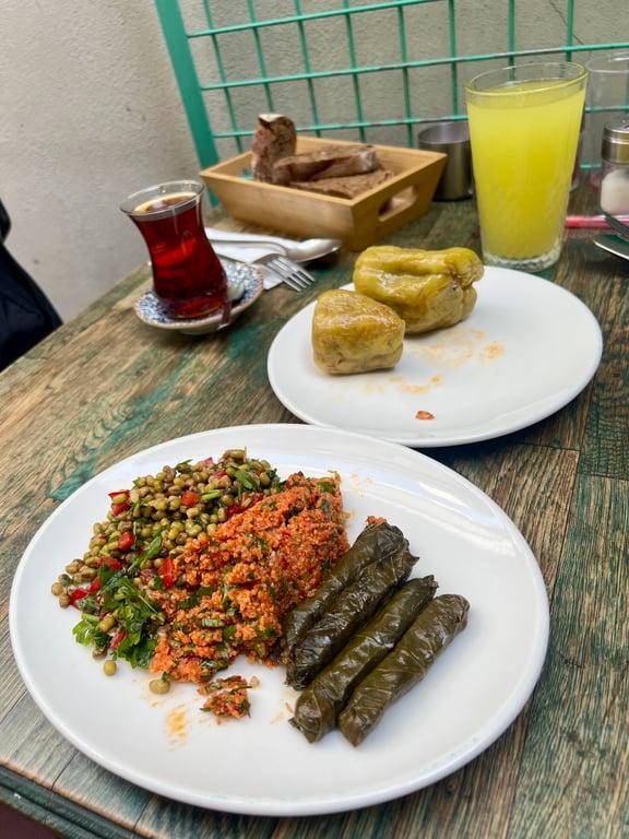 LEYLAK RESTORAN fotoğraf 8