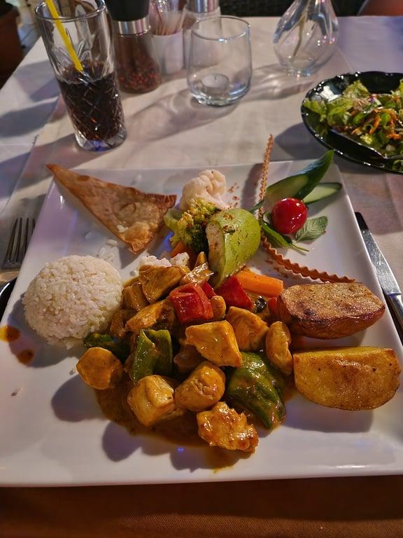 Pura Vida Restaurant fotoğraf 5