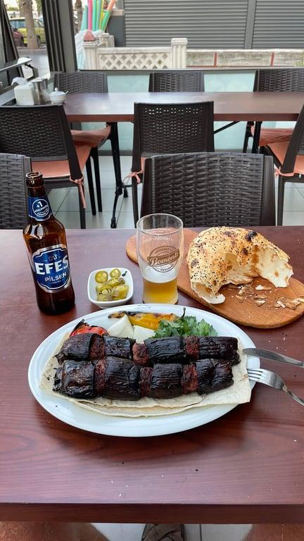 Karadeniz Pide fotoğraf 20
