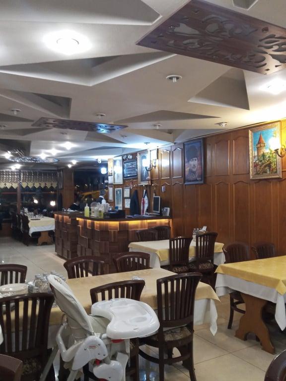 Öz Urfalı Hacı Dayı fotoğraf 19