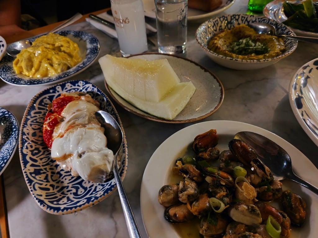 Chef Mezze fotoğraf 8
