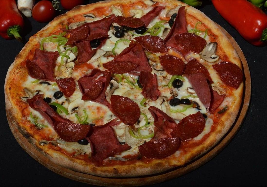 CASA FORNO fotoğraf 14