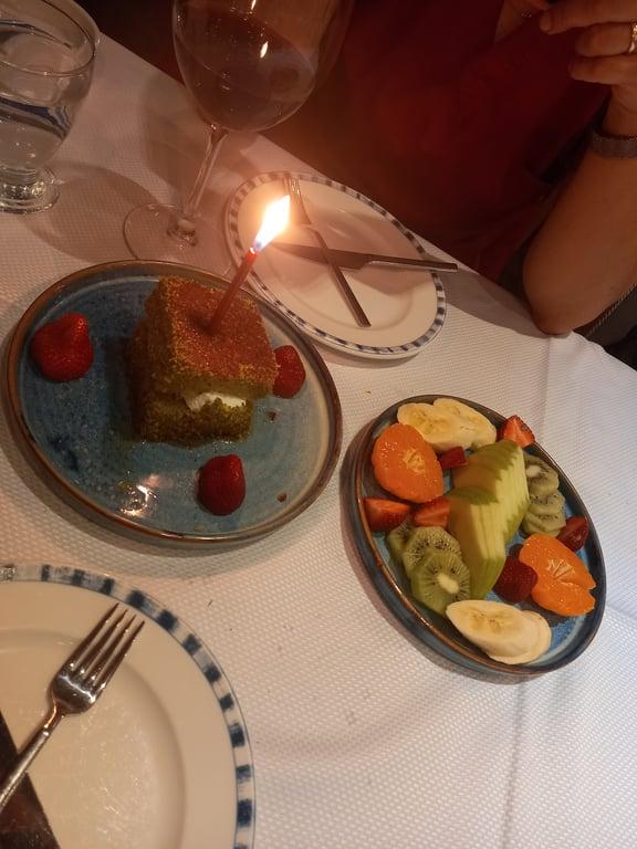 Karşıyaka Yelken Restaurant fotoğraf 6