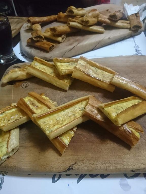 Bafra Pide Kızıltoprak fotoğraf 15