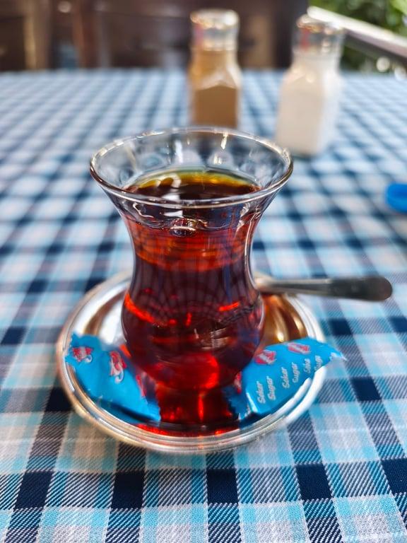 Bülbül Restaurant fotoğraf 13