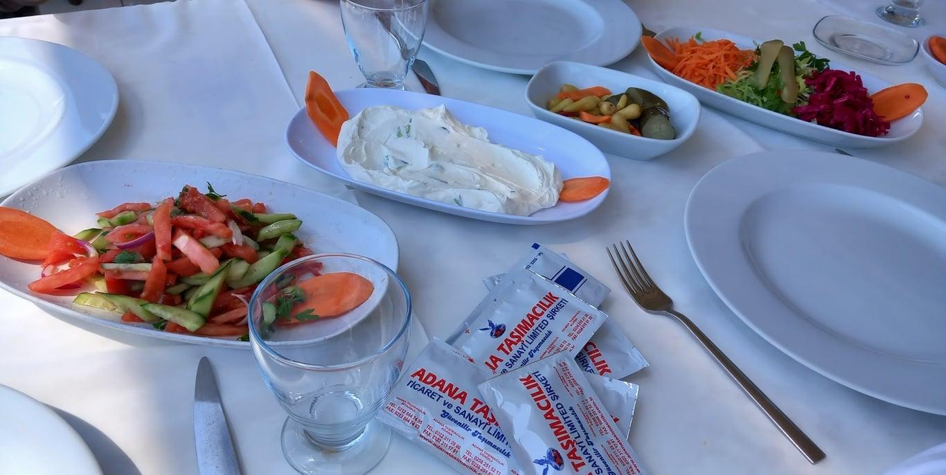 Sercan Restaurant fotoğraf 11