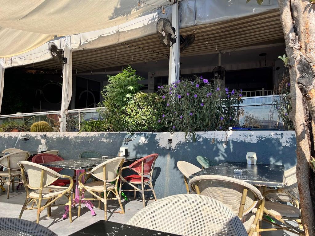 CASTLE CAFE & RESTORANT fotoğraf 17