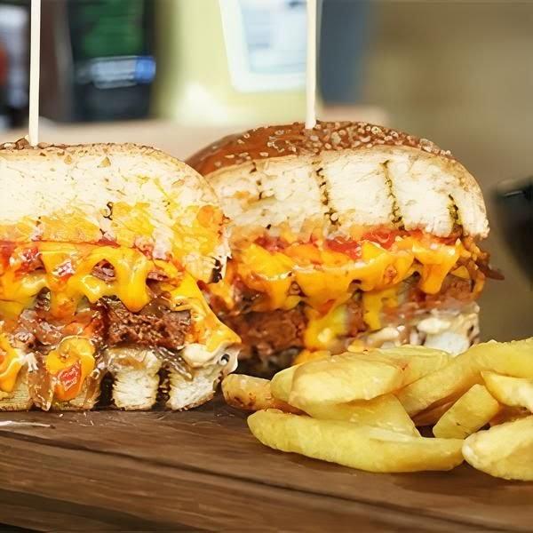 Pırlanta Burger & Steakhouse fotoğraf 5