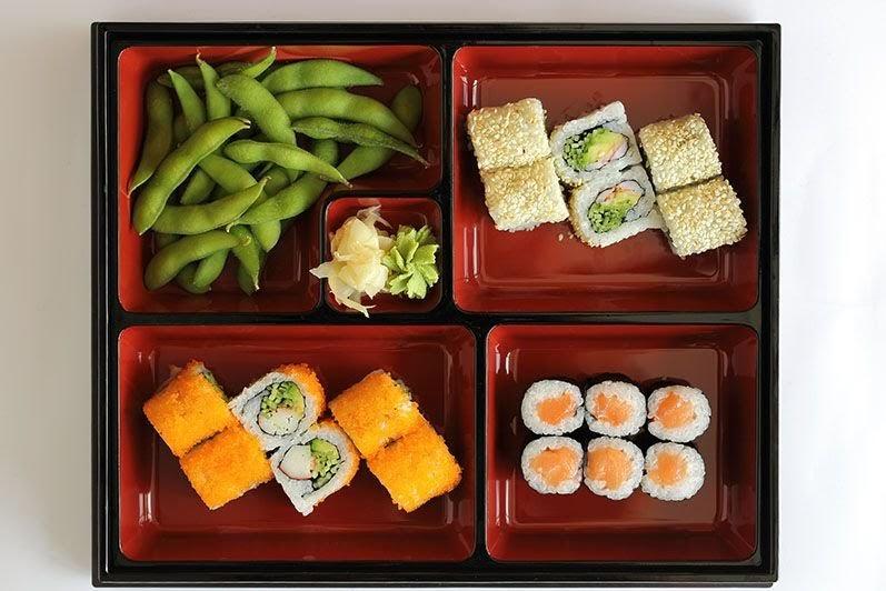 SushiCo fotoğraf 10