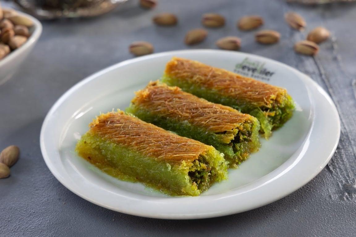 KATMERCİ Has Develiler fotoğraf 10
