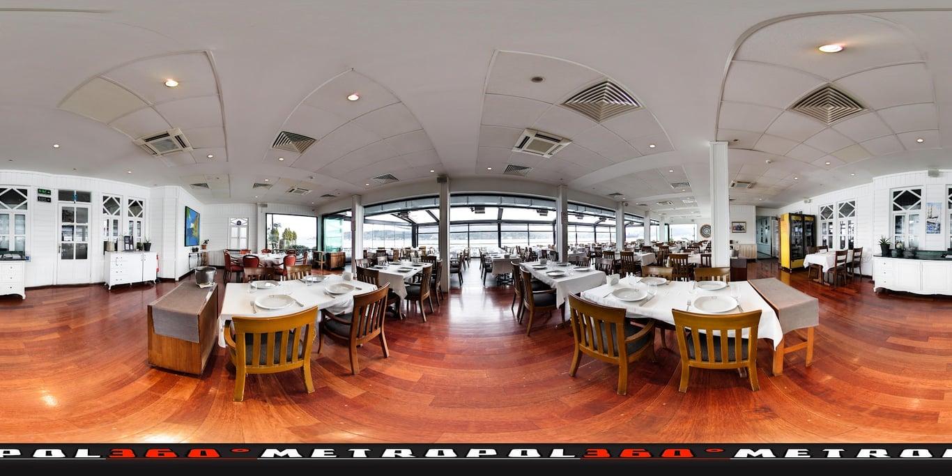 İskele Rumeli Hisarı Restauray fotoğraf 3