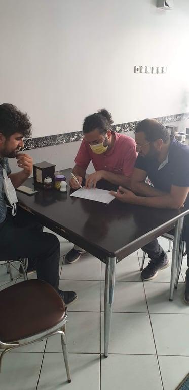 Bayburt Pide fotoğraf 9