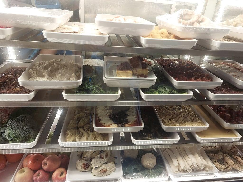 Ilyosta Restorant fotoğraf 7
