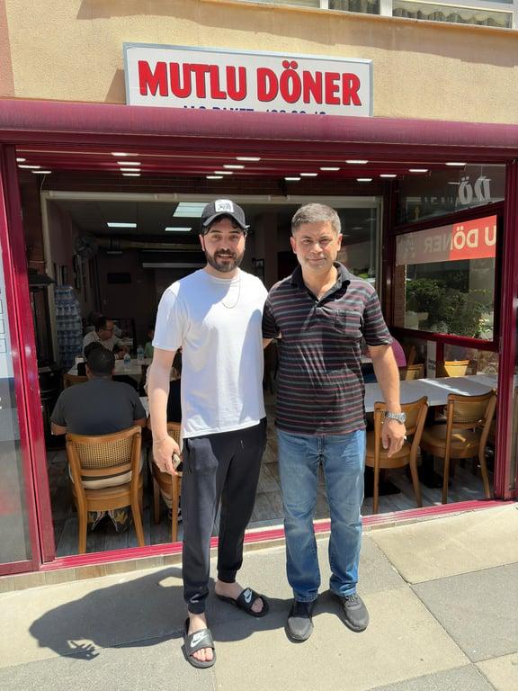 Mutlu Döner fotoğraf 8