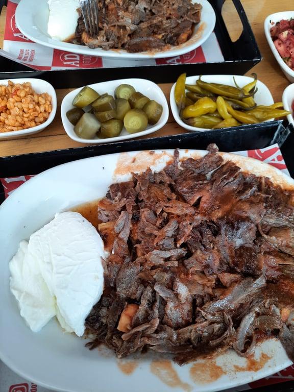 Ada Et Döner-POZCU fotoğraf 7