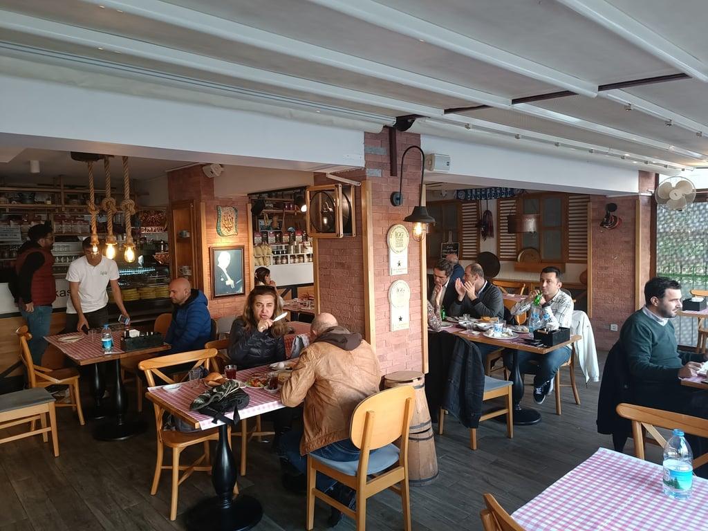 Fafuly Karadeniz Mutfağı fotoğraf 8