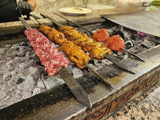 Hürmüz Ocakbaşi Kebap Restoran / Alaçatı fotoğraf 5