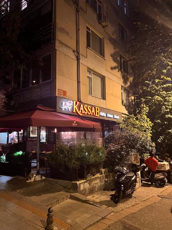 Kassab Köfte Döner fotoğraf 6